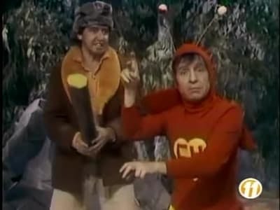 Assistir Chapolin Colorado Temporada 3 Episódio 22 Online em HD