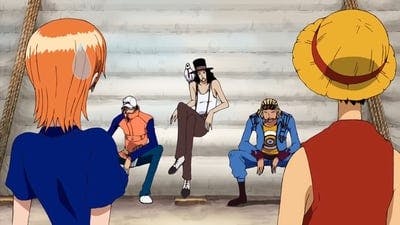 Assistir One Piece Temporada 8 Episódio 233 Online em HD