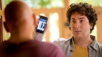 Assistir Californication Temporada 7 Episódio 1 Online em HD