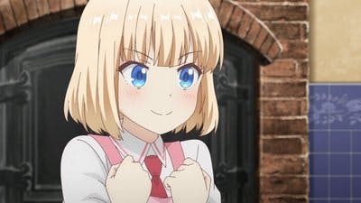 Assistir Tearmoon Empire Temporada 1 Episódio 6 Online em HD