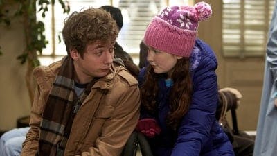 Assistir Shameless Temporada 1 Episódio 10 Online em HD