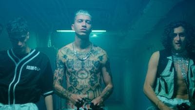 Assistir Prisma Temporada 1 Episódio 3 Online em HD