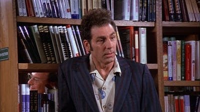 Assistir Seinfeld Temporada 8 Episódio 2 Online em HD