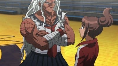 Assistir Danganronpa: The Animation Temporada 1 Episódio 8 Online em HD
