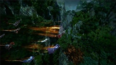 Assistir Tales of Gods and Demons Temporada 1 Episódio 371 Online em HD