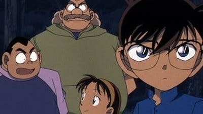 Assistir Detective Conan Temporada 1 Episódio 290 Online em HD