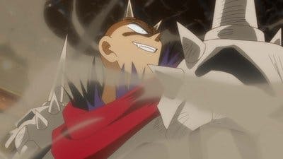 Assistir YAIBA: Samurai Legend Temporada 1 Episódio 4 Online em HD