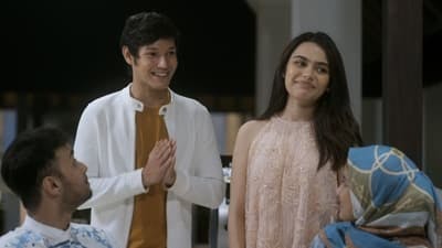 Assistir Casamento Arranjado Temporada 1 Episódio 6 Online em HD