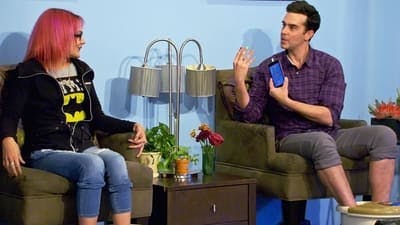 Assistir Efeito Carbonaro Temporada 4 Episódio 13 Online em HD