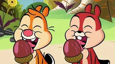 Assistir Tico e Teco: Vida no Parque Temporada 1 Episódio 12 Online em HD