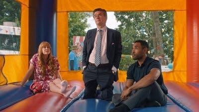 Assistir Supermães Temporada 7 Episódio 12 Online em HD