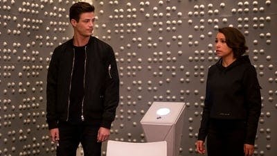 Assistir Flash Temporada 5 Episódio 8 Online em HD