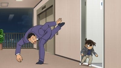 Assistir Detective Conan Temporada 1 Episódio 999 Online em HD