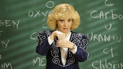 Assistir Os Goldbergs Temporada 4 Episódio 11 Online em HD