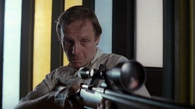 Assistir Arquivo X Temporada 2 Episódio 3 Online em HD
