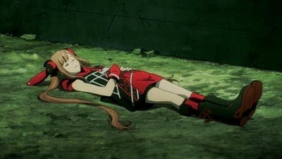 Assistir Scarlet Nexus Temporada 1 Episódio 2 Online em HD