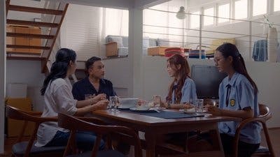 Assistir 23.5 Ongsa Thi Lok Iang Temporada 1 Episódio 10 Online em HD