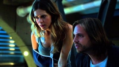 Assistir Nikita Temporada 3 Episódio 3 Online em HD