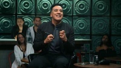 Assistir Que História é Essa, Porchat? Temporada 4 Episódio 33 Online em HD