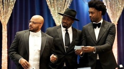 Assistir Grand Crew Temporada 2 Episódio 6 Online em HD