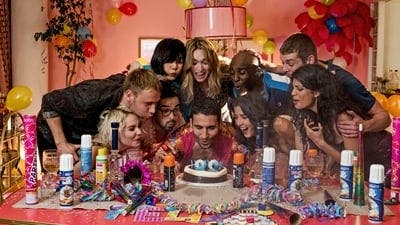 Assistir Sense8 Temporada 2 Episódio 1 Online em HD