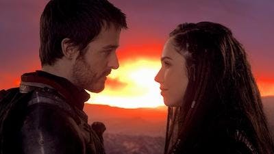 Assistir The Outpost Temporada 1 Episódio 3 Online em HD