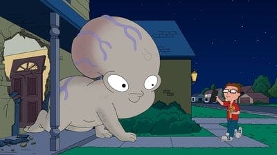 Assistir American Dad! Temporada 16 Episódio 20 Online em HD