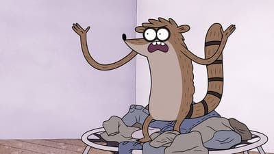Assistir Apenas um Show Temporada 6 Episódio 6 Online em HD