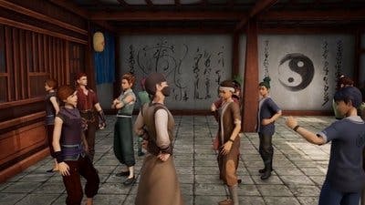 Assistir Tales of Gods and Demons Temporada 1 Episódio 81 Online em HD
