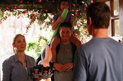 Assistir Parenthood – Minha Família Temporada 1 Episódio 3 Online em HD