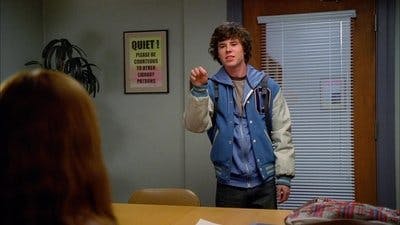 Assistir The Middle: Uma Família Perdida no Meio do Nada Temporada 4 Episódio 8 Online em HD