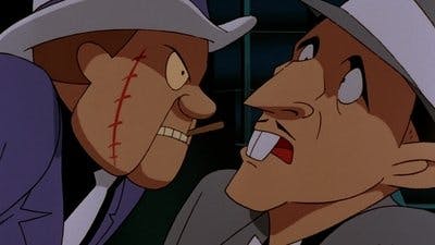 Assistir Batman: A Série Animada Temporada 1 Episódio 59 Online em HD