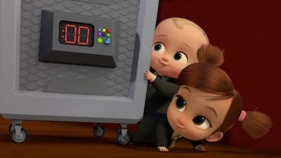 Assistir O Chefinho: De Volta ao Berço Temporada 1 Episódio 11 Online em HD