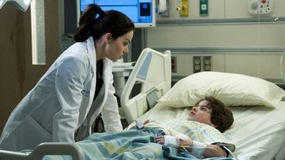 Assistir Saving Hope Temporada 1 Episódio 2 Online em HD