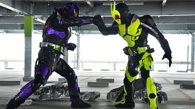 Assistir Kamen Rider Temporada 30 Episódio 45 Online em HD