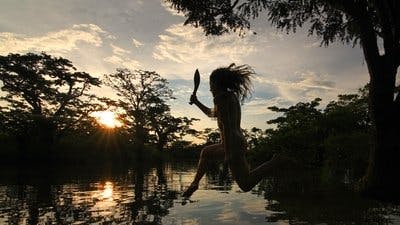 Assistir Largados e Pelados: A Tribo Temporada 3 Episódio 7 Online em HD
