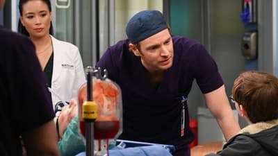 Assistir Chicago Med: Atendimento de Emergência Temporada 8 Episódio 13 Online em HD