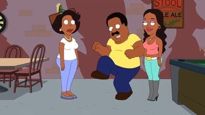 Assistir The Cleveland Show Temporada 3 Episódio 16 Online em HD