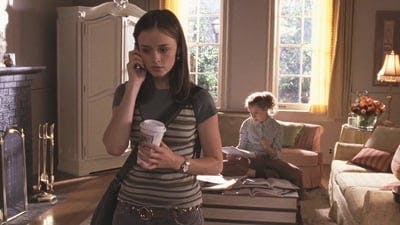 Assistir Gilmore Girls Temporada 4 Episódio 3 Online em HD