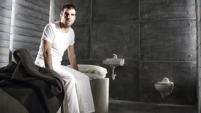 Assistir Héroes Temporada 1 Episódio 11 Online em HD