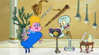 Assistir Bob Esponja Calça Quadrada Temporada 15 Episódio 1 Online em HD