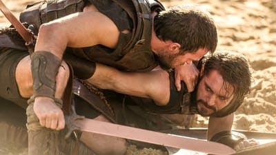 Assistir Troia: A Queda de Uma Cidade Temporada 1 Episódio 4 Online em HD