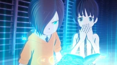 Assistir KamiErabi GOD.app Temporada 1 Episódio 13 Online em HD