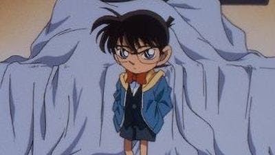 Assistir Detective Conan Temporada 1 Episódio 85 Online em HD
