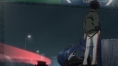 Assistir Megalo Box Temporada 1 Episódio 1 Online em HD