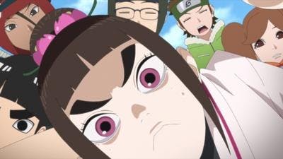 Assistir Boruto: Naruto Next Generations Temporada 1 Episódio 153 Online em HD