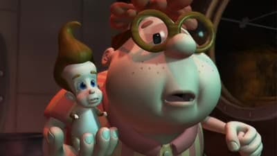 Assistir As Aventuras de Jimmy Neutron, O Menino Gênio Temporada 1 Episódio 15 Online em HD