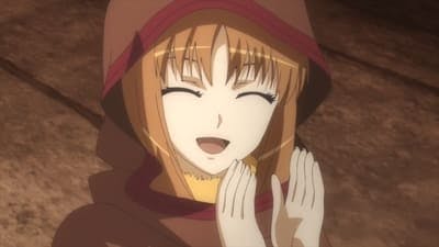 Assistir Spice and Wolf Temporada 2 Episódio 9 Online em HD