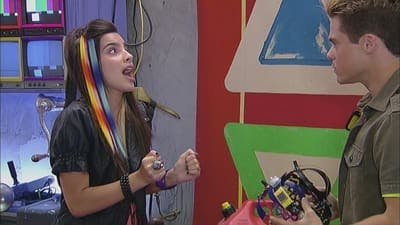 Assistir Grachi: Uma Vida de Pura Magia Temporada 2 Episódio 29 Online em HD