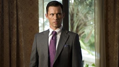 Assistir Burn Notice: Operação Miami Temporada 2 Episódio 14 Online em HD